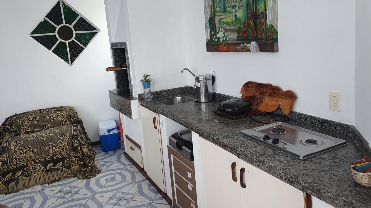 Ferienwohnung Cobertura Com Piscina Florianópolis Exterior foto