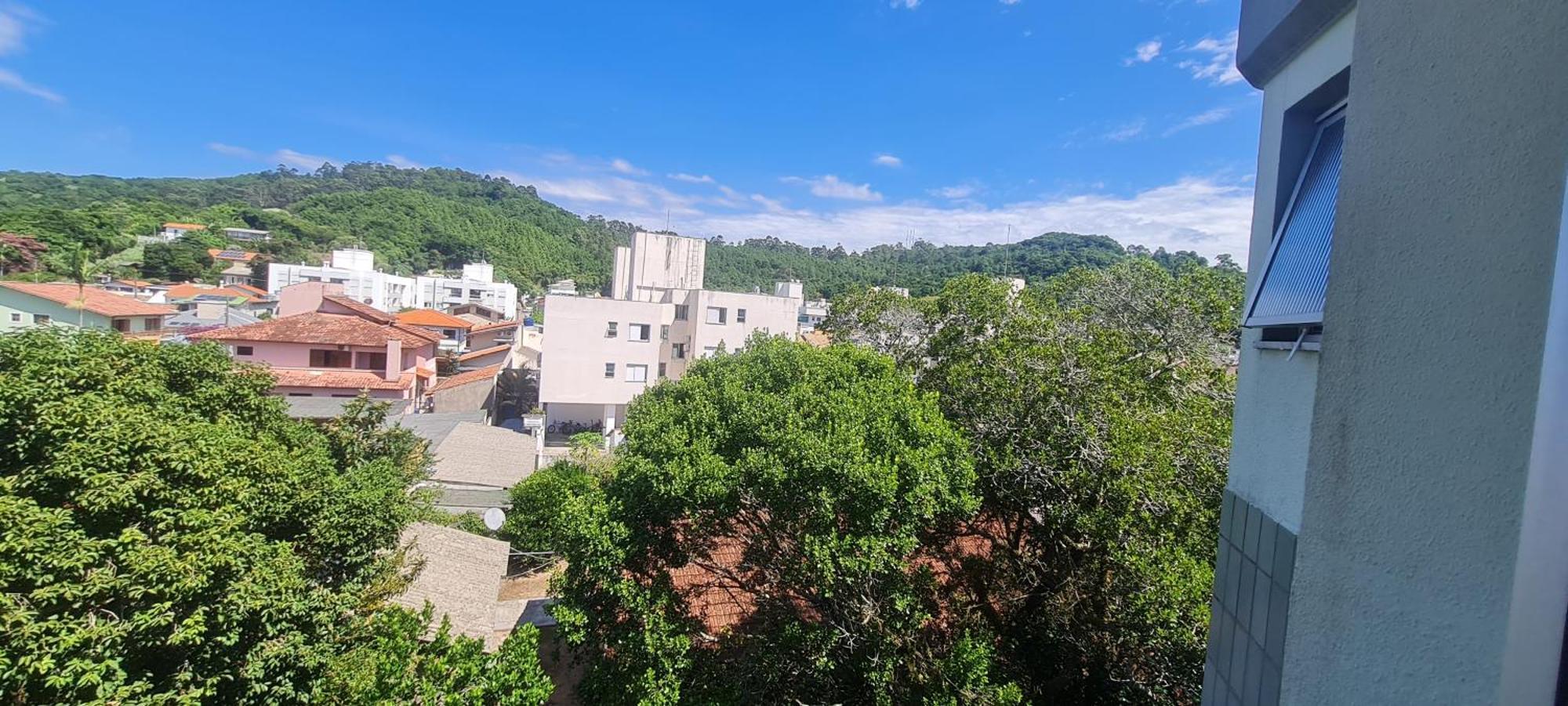 Ferienwohnung Cobertura Com Piscina Florianópolis Exterior foto