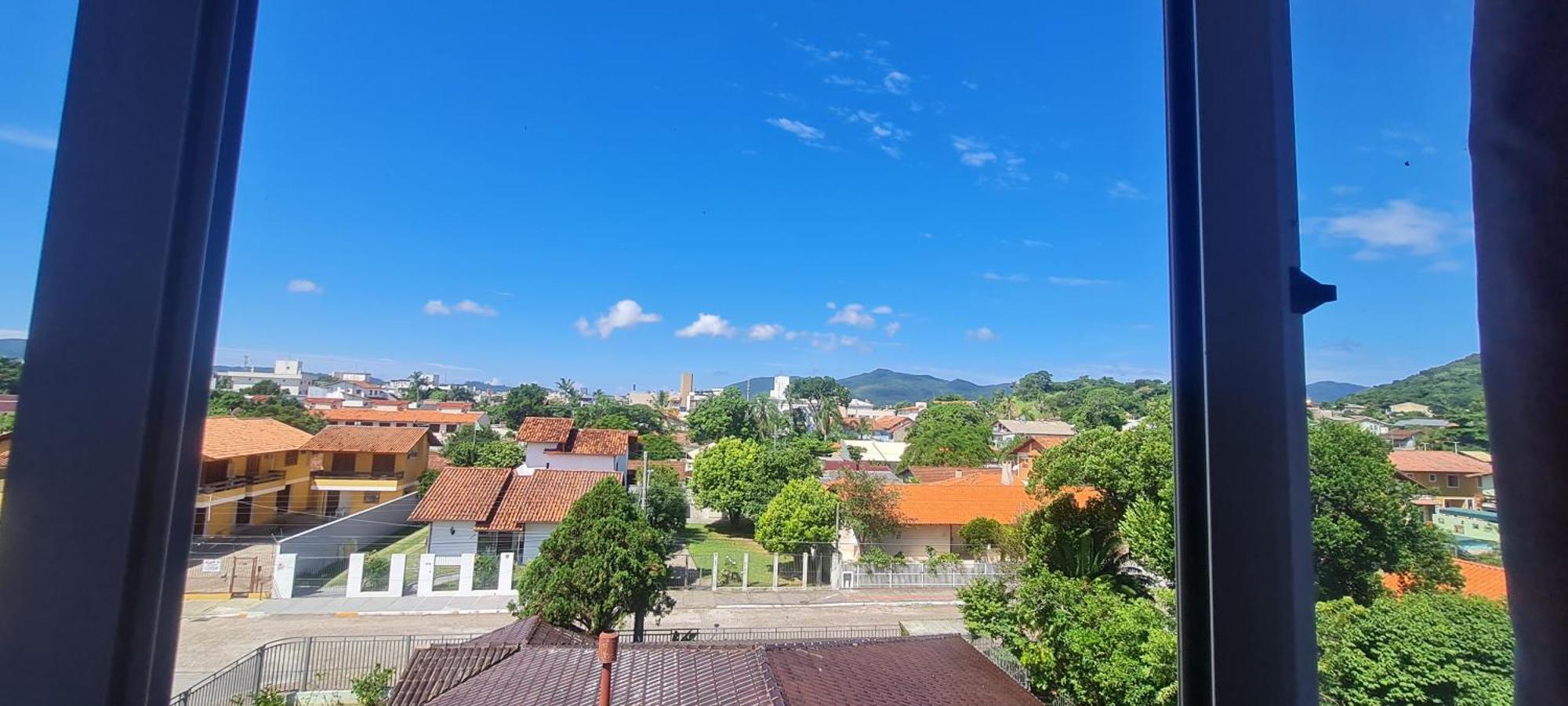 Ferienwohnung Cobertura Com Piscina Florianópolis Exterior foto