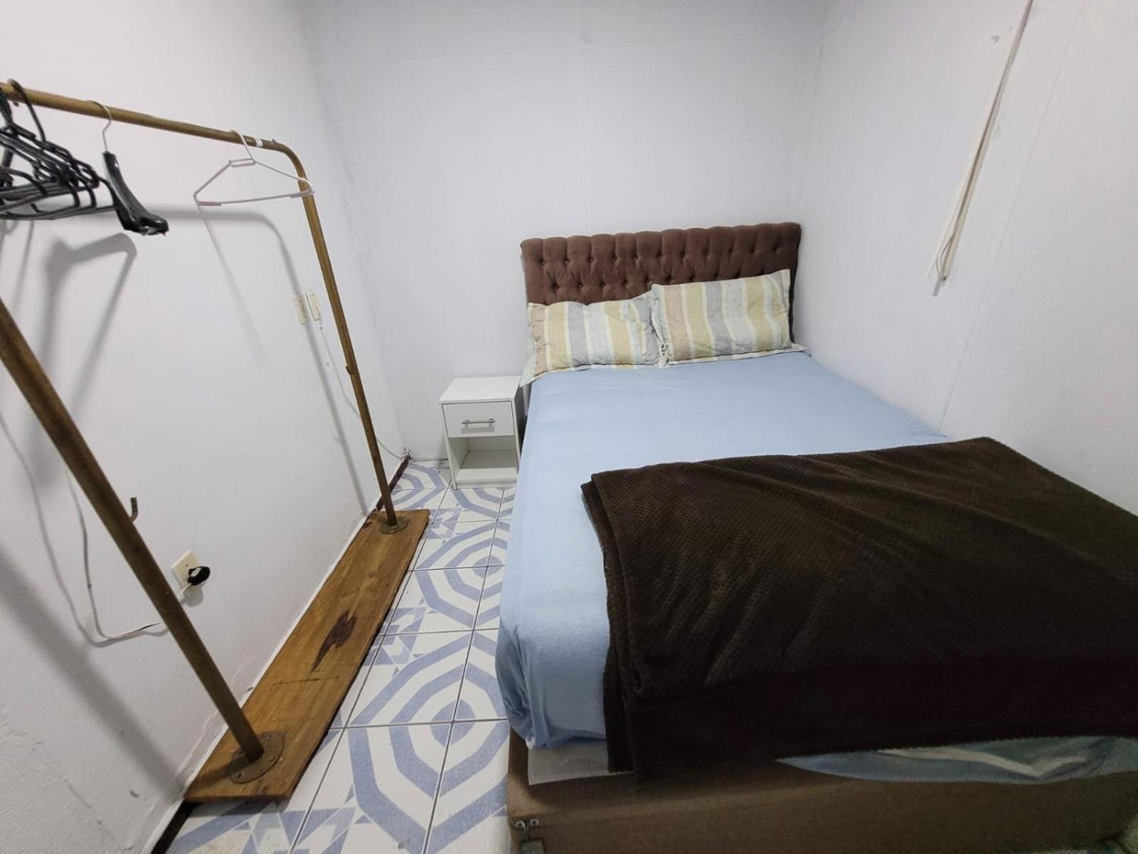 Ferienwohnung Cobertura Com Piscina Florianópolis Exterior foto