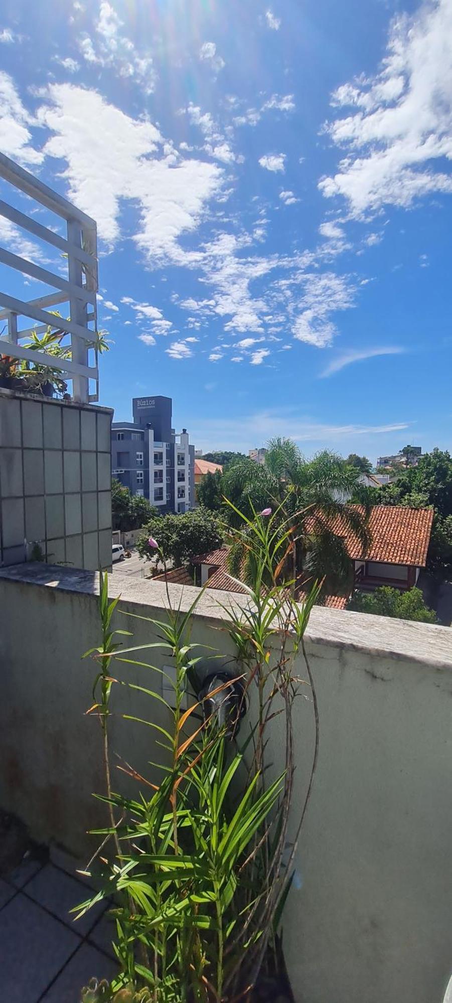 Ferienwohnung Cobertura Com Piscina Florianópolis Exterior foto