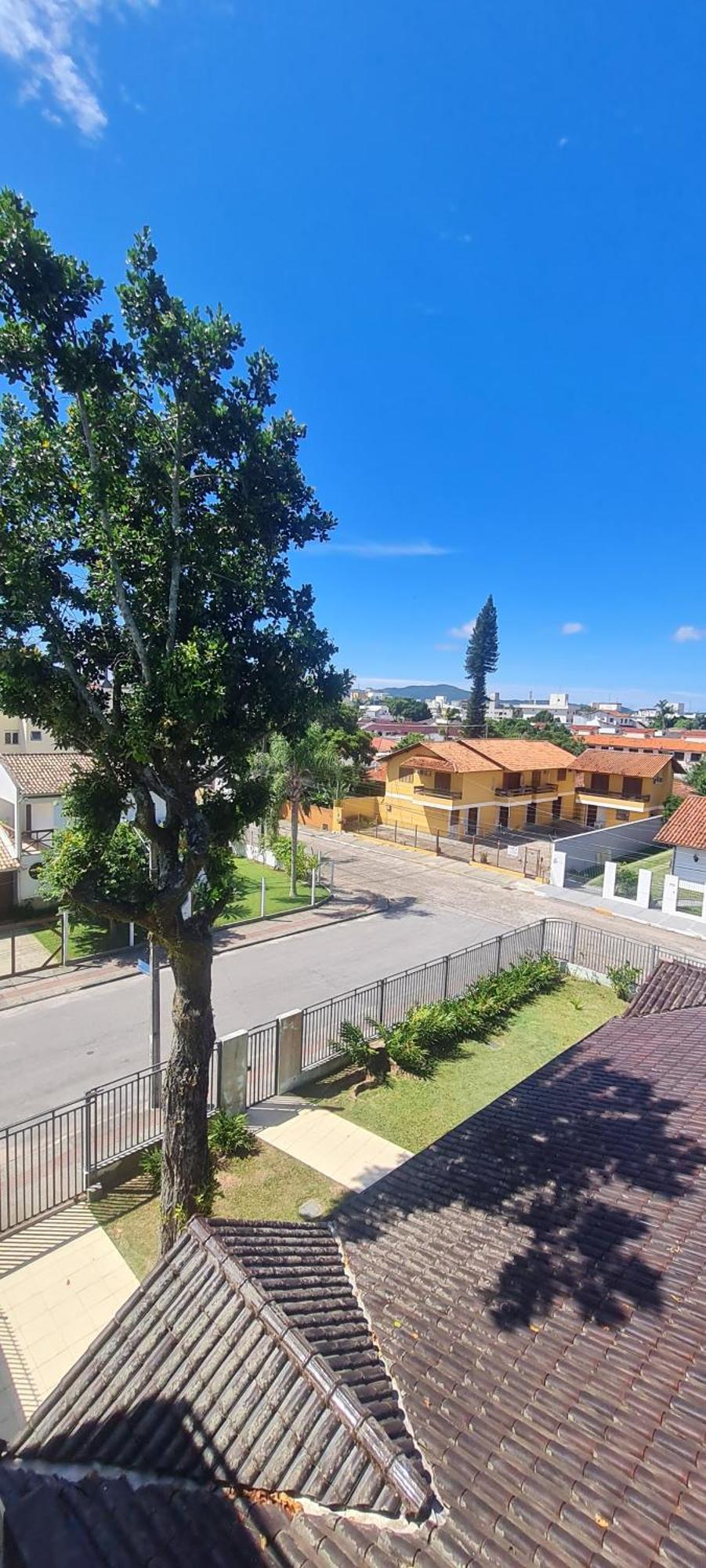 Ferienwohnung Cobertura Com Piscina Florianópolis Exterior foto