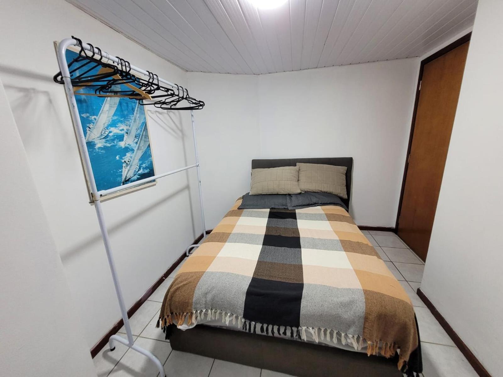Ferienwohnung Cobertura Com Piscina Florianópolis Exterior foto