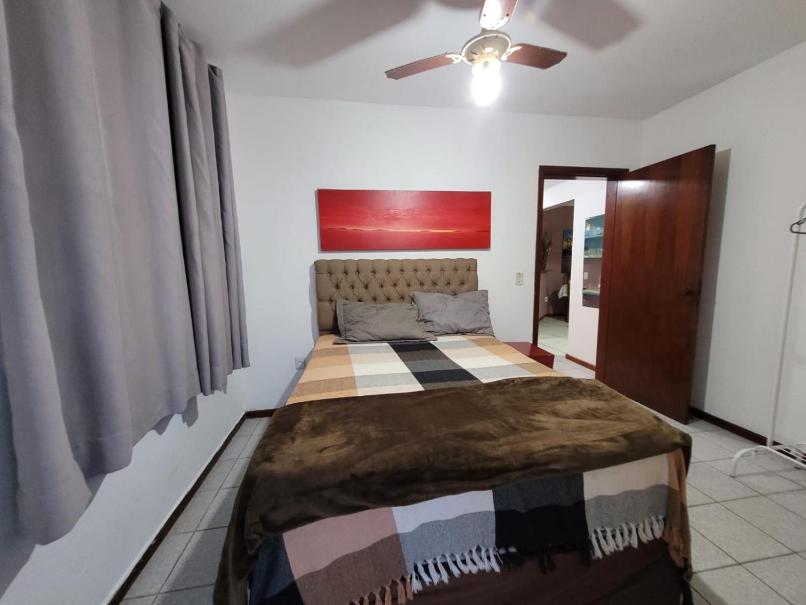 Ferienwohnung Cobertura Com Piscina Florianópolis Exterior foto