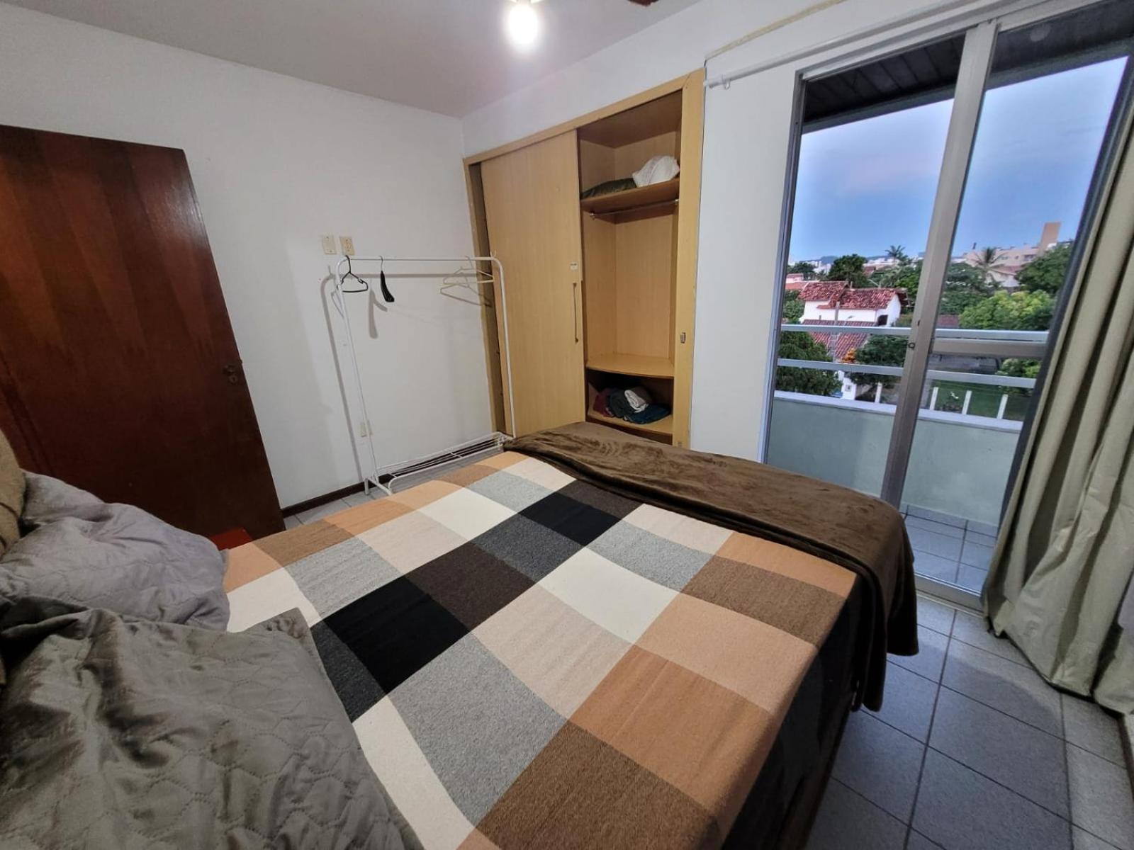 Ferienwohnung Cobertura Com Piscina Florianópolis Exterior foto